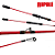Vara Rapala Skipper 6'3 Cast - Imagem 1