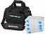 Bolsa Shimano Baltica Tackle Bag M - Imagem 4