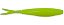 Isca Strike Shad 90 Pure Strike - Imagem 1