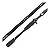 Vara Lumis Viper IM7 Cast 2.40m Pesqueiros - Imagem 1