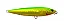 Isca Shimano Walk Current Sniper 110F - Imagem 1