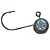 Anzol Jig Head Micro Scorpion Fishing #2 - Imagem 1