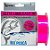 Linha MX Pesca Elite Long Cast 300m- Rosa - Imagem 1
