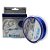 Linha MX Pesca Elite Long Cast 300m- Azul - Imagem 1