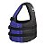 Colete Salva- Vidas Sport Homologado Classe C5 Jogá- Azul - Imagem 2