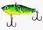 Isca Albatroz Iron SK 40mm - Imagem 4