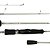 Vara Lumis Jig Zirata LJ Spin 6'3 Up Set IM8 - Imagem 2