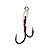 Anzol Lumis Shore Jigging Light Assist - Imagem 2