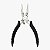 Alicate Albatroz LYQ-1084 - Imagem 1