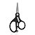 Tesoura Albatroz JD-1009A - Imagem 1