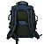Mochila Lumis Commander de Nylon com 3 Estojos - Imagem 4
