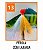 Isca Jig Monstro Jigs Micro 10g - Imagem 4