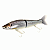 Isca Gan Craft Jointed Claw 178 F - Imagem 3