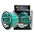 Linha Artemis Dura New 3Gen 8X Soft Esmeralda 300m - Imagem 1