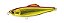 Isca Duo Internacional Tetra Works Chibiflat 50 - Imagem 4