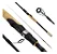 Vara Lumis Intense Spin IM8- 3m New Model - Imagem 1