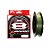 Linha YGK X- Braid Cord X8 300m - Imagem 2