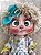 BONECA LAURINHA - Imagem 1