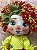 BONECA EMILIA - Imagem 1