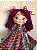 BONECA JAPINHA - Imagem 1