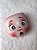 STENCIL BONECA BOO - Imagem 1