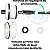 Kit Reparo com Mola para Válvula Descarga Docol 1'1/2 - Imagem 4