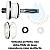 Kit Acionamento 1'1/2 Para Válvula Descarga Docol Original - Imagem 2