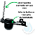 Kit Reparo Caixa Acoplada Obturador E Boia - Imagem 2