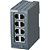 Switch Scalance 8 portas PN XB008 - Imagem 1
