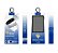 Carregador Rápido TYPE-C 2.8A | 2 USB | Modelo: T-201C - Imagem 3