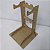 Porta Fone de Ouvido / Headset / Headphone MDF - Imagem 1