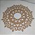 Mandala Sol MDF - Imagem 2