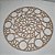 Mandala Circular MDF - Imagem 2