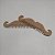 Pente Bigode MDF - Imagem 3