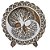 Mandala Arvore da Vida Yin Yng - Imagem 1