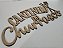 Placa Decorativa Cantinho do Churrasco - Imagem 2