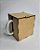 Caixa Para Caneca MDF - Imagem 1