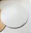 Cake Board Redondo Personalizado 3mm MDF - Imagem 1