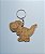 Chaveiro Dino MDF - Imagem 2