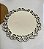 Cake Board Redondo Floral 3mm MDF - Imagem 3