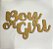 Placa Boy or Girl em MDF - Imagem 3