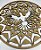 Mandala Divino Espírito Santo MDF - Imagem 2