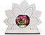 Porta Bombom Lotus - Imagem 1