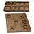 Brinquedo Jogo da Velha - Imagem 3