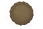 Sousplat Decorado - Imagem 1