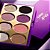 Paleta de Sombras Purple Secrets - Niina Secrets - Imagem 3