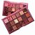 Paleta de sombras Mystic Glow - Ruby Rose - Imagem 4