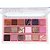 Paleta de sombras Secret Glow - Ruby Rose - Imagem 2