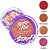 Blush Compacto Stay Fix  Ruby Rose - Imagem 3