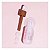 Kit 3 Serum Facial Nutritivo de Coco - Melu by Ruby Rose - Imagem 4